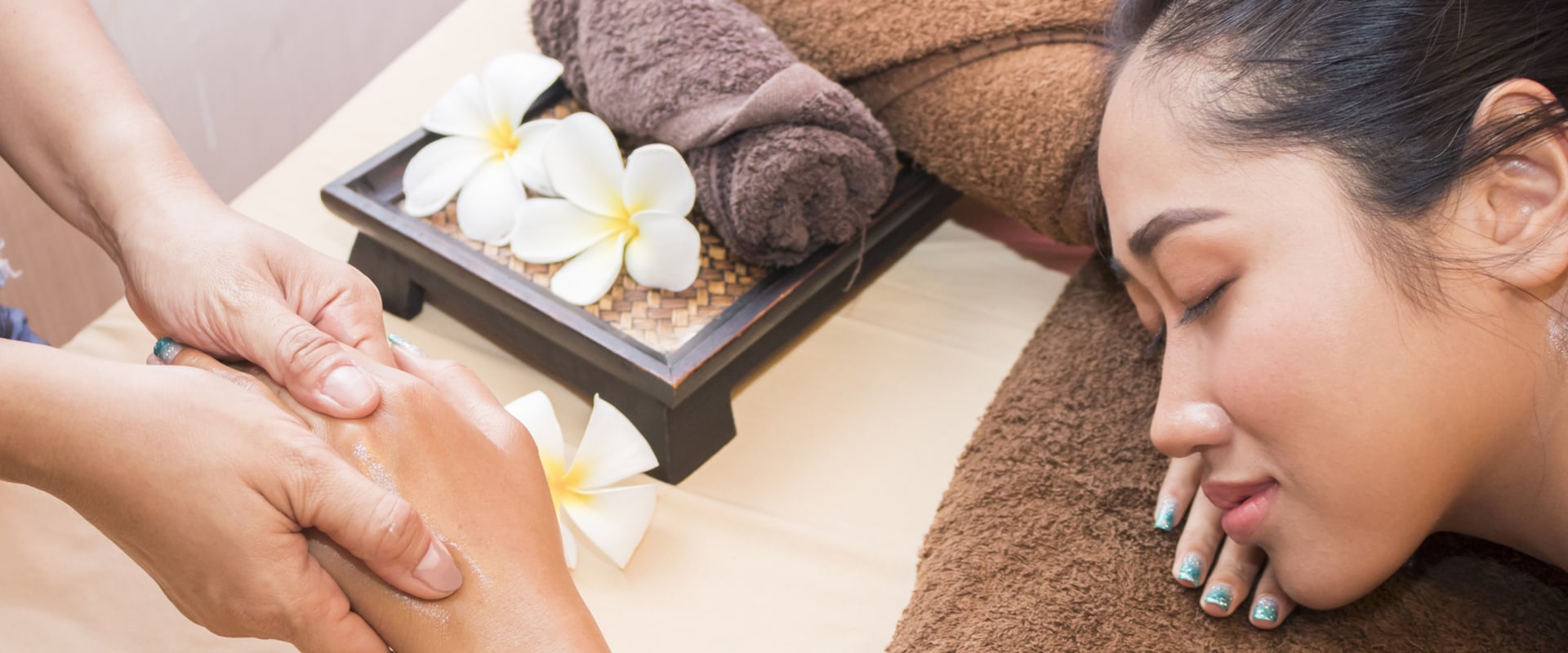 Experience The Tranquility Of Thai Massage In Madrid For Mind-Body Wellness